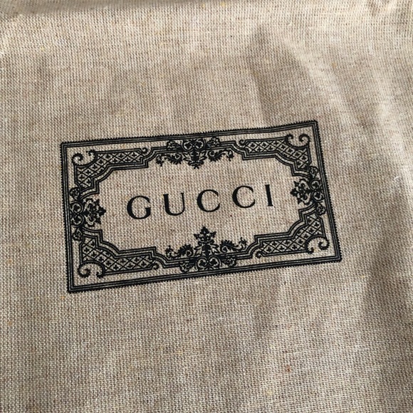 Gucci Large Dust Bag - Picture 2 of 4